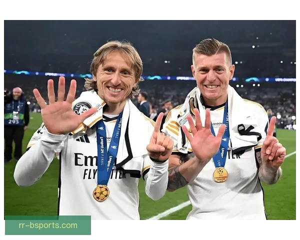 一代中场大师落幕克罗斯欧洲杯后挥别绿茵传奇谢幕时代记忆长存足坛